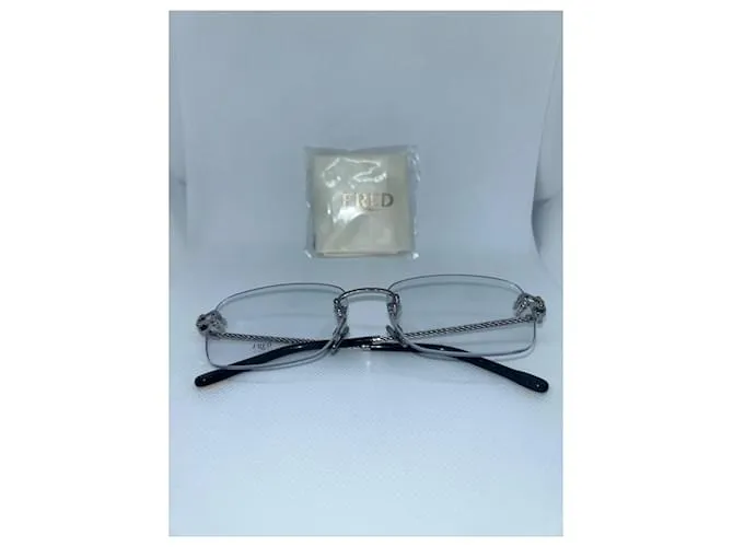 Fred Force 10 Plata 