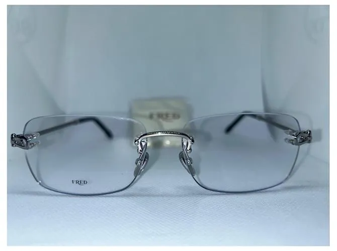 Fred Force 10 Plata 