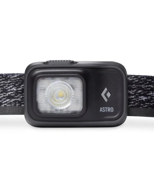 frontal BLACK DIAMOND astro 300