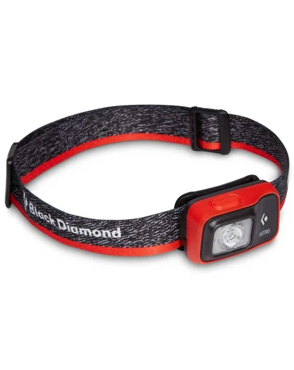 frontal BLACK DIAMOND astro 300