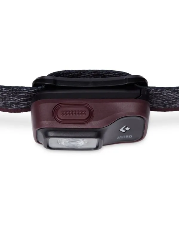 frontal BLACK DIAMOND astro 300