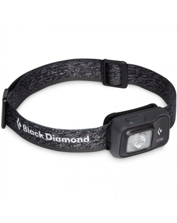 frontal BLACK DIAMOND astro 300