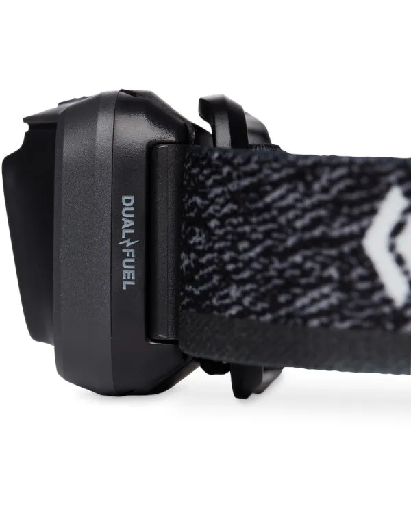 frontal BLACK DIAMOND astro 300