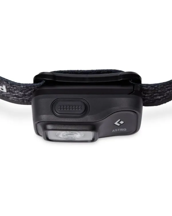 frontal BLACK DIAMOND astro 300