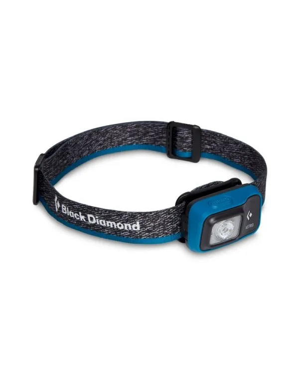 frontal BLACK DIAMOND astro 300