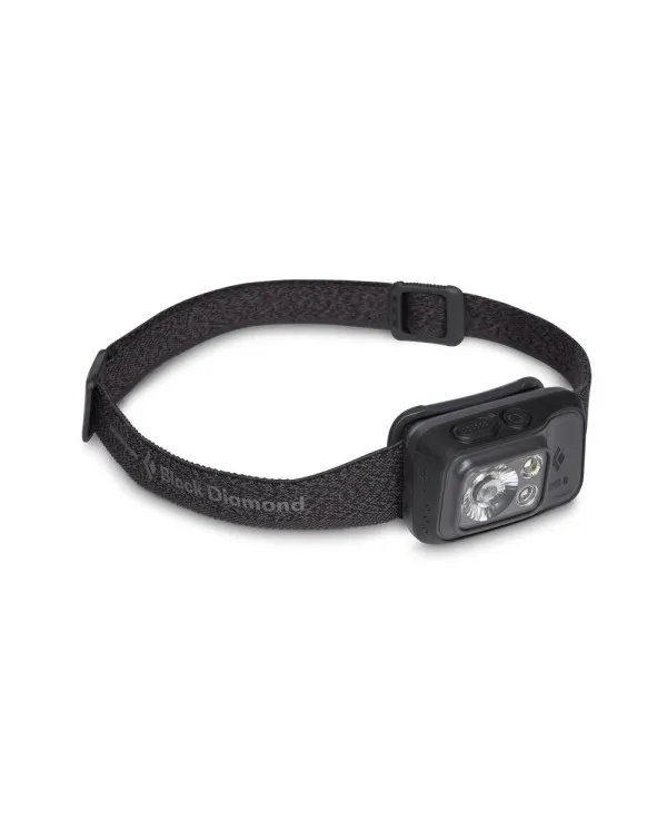 FRONTAL BLACK DIAMOND SPOT 400R