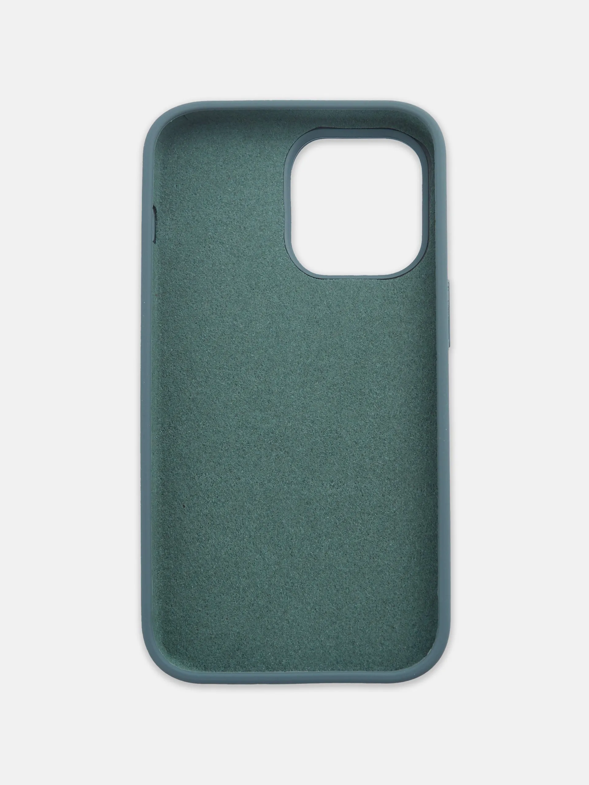 Funda IPHONE 11 PRO green