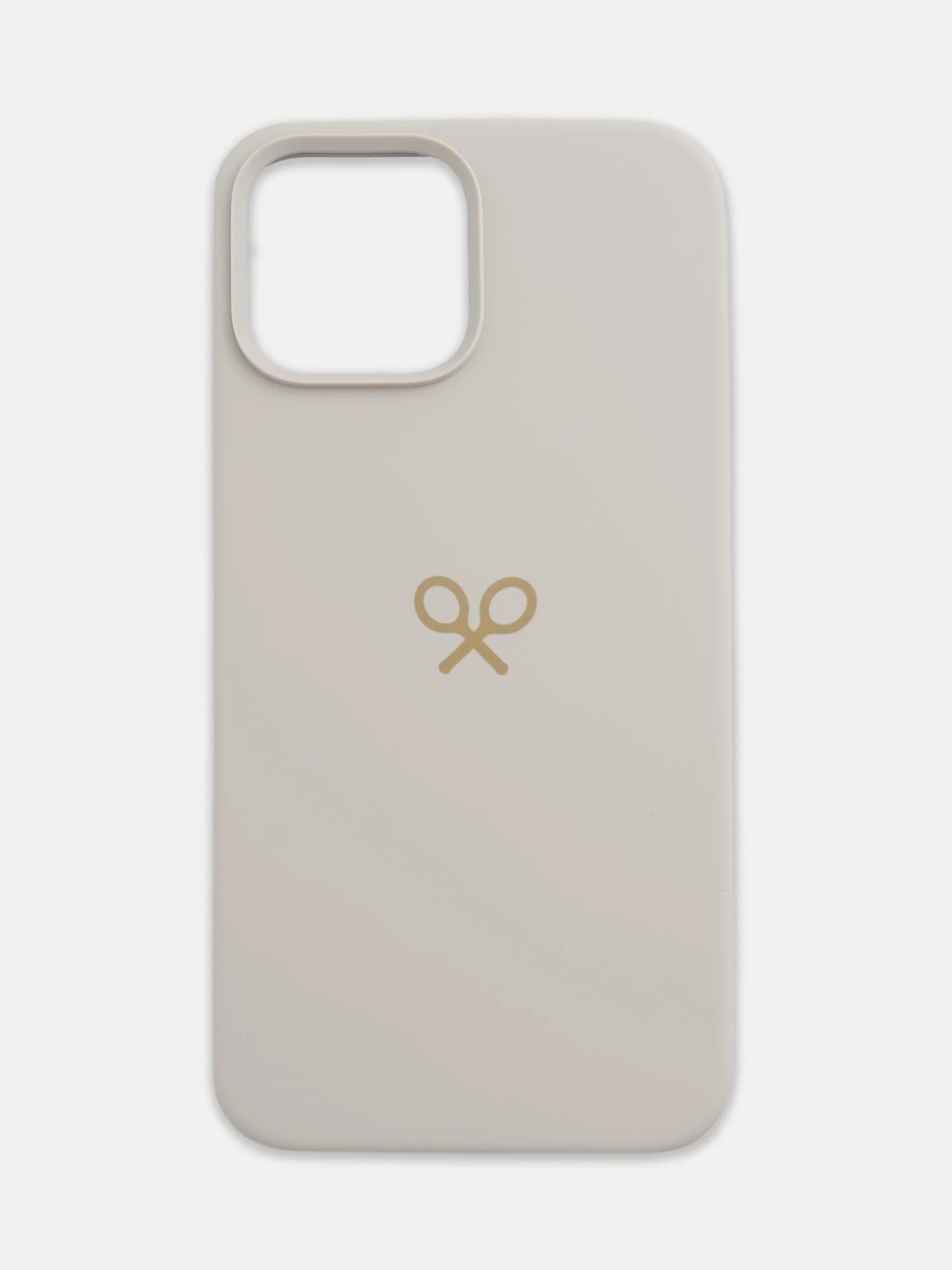 Funda IPHONE 13 PRO MAX ecru