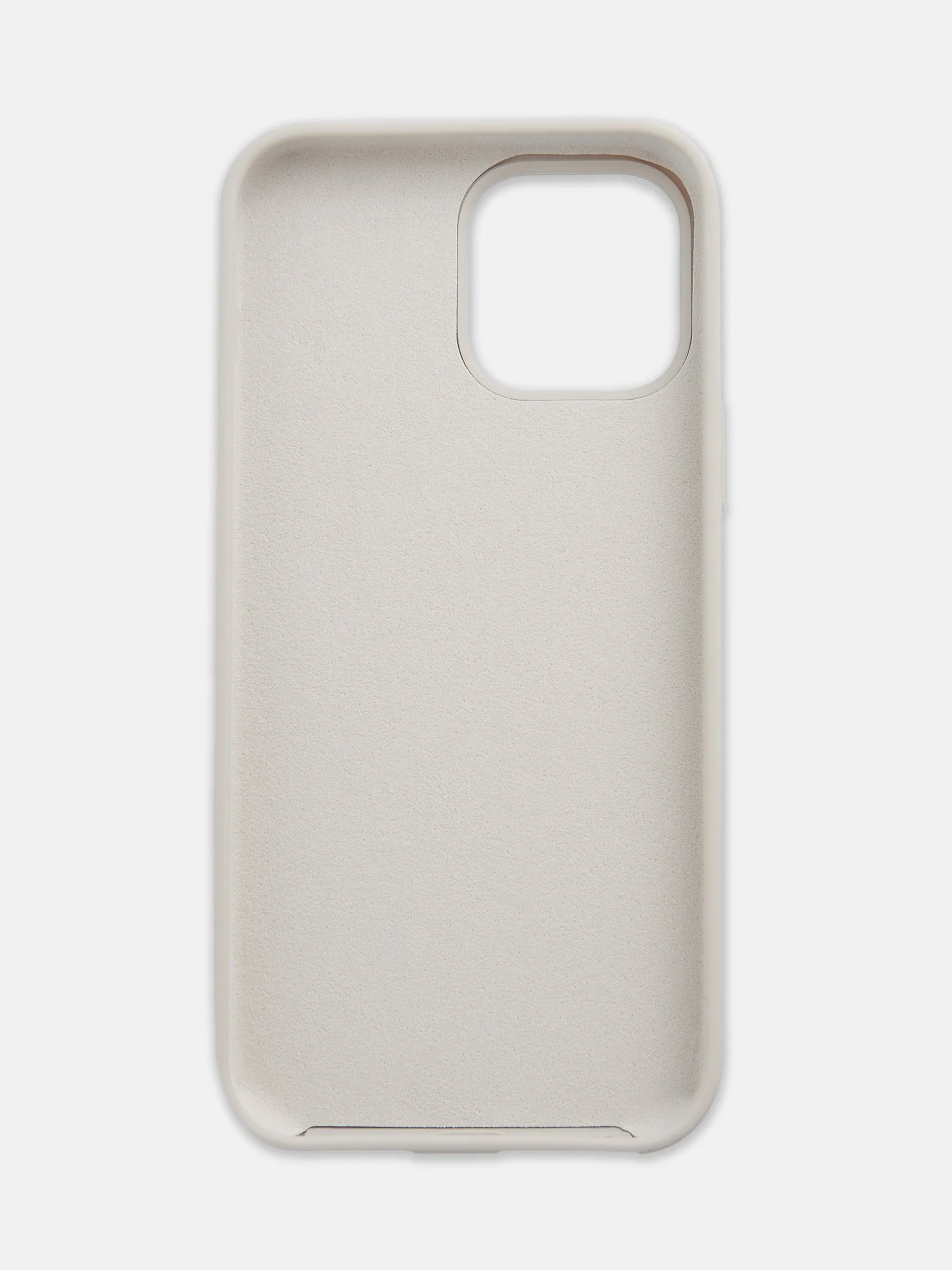 Funda IPHONE 13 PRO MAX ecru