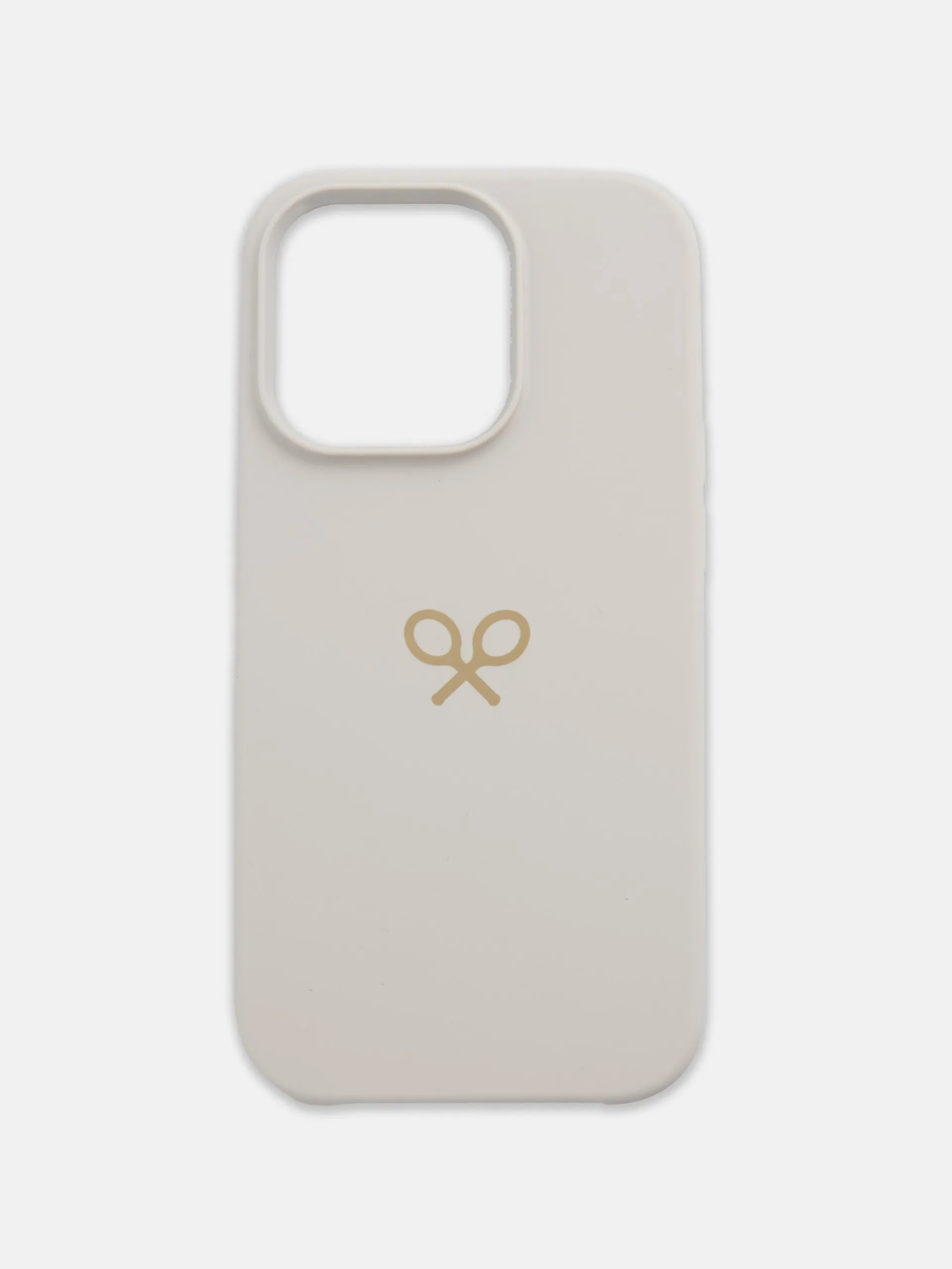 Funda IPHONE 14 PRO ecru