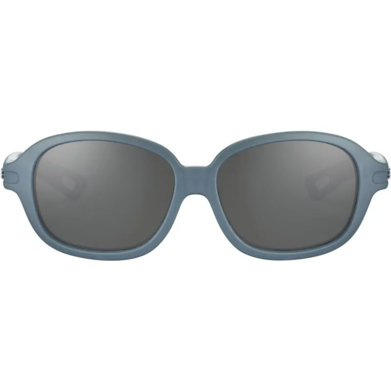 GAFAS DE SOL CéBé MIO (DEEP OCEAN MATTE  ZONE BLUE LIGHT GREY CAT.3) NIñOS