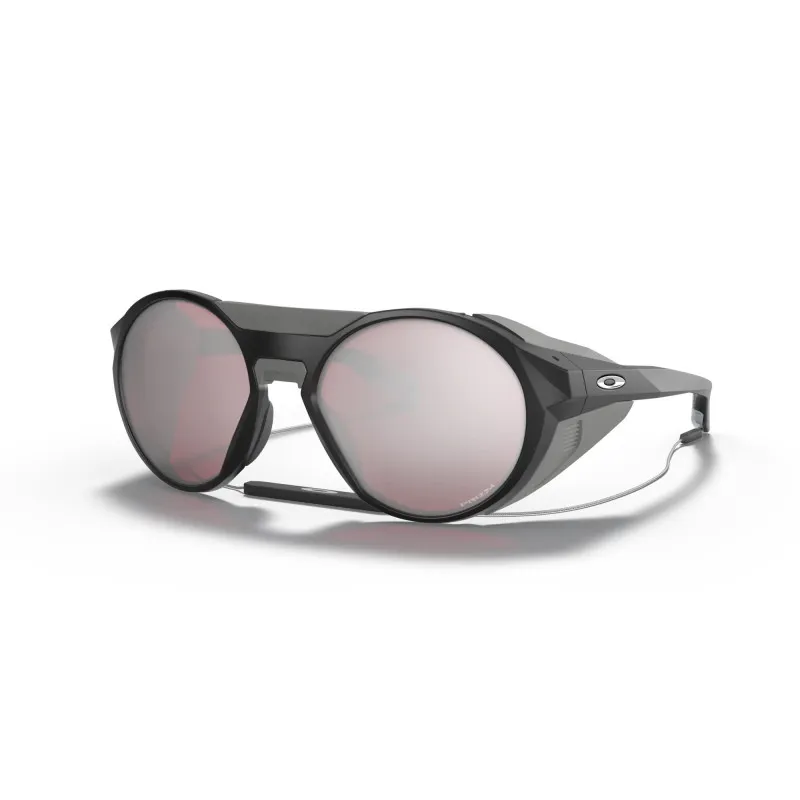 GAFAS DE SOL OAKLEY CLIFDEN (NEGRO MATE  PRIZM SNOW BLACK IRIDIUM)