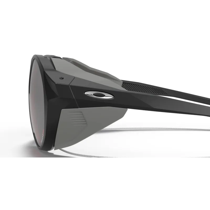 GAFAS DE SOL OAKLEY CLIFDEN (NEGRO MATE  PRIZM SNOW BLACK IRIDIUM)
