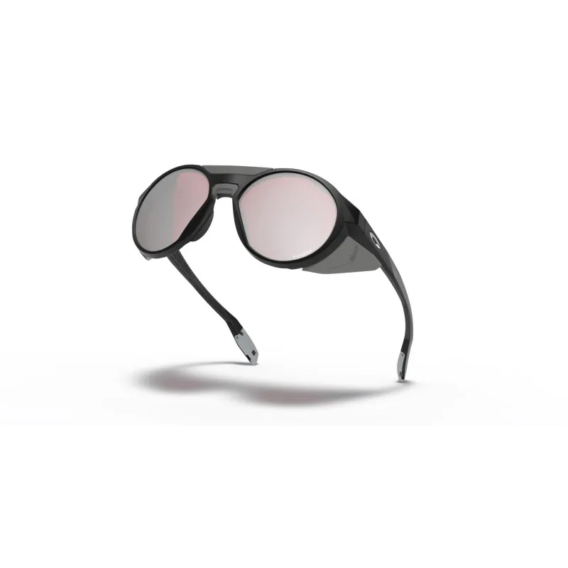 GAFAS DE SOL OAKLEY CLIFDEN (NEGRO MATE  PRIZM SNOW BLACK IRIDIUM)
