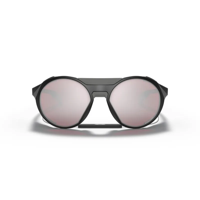 GAFAS DE SOL OAKLEY CLIFDEN (NEGRO MATE  PRIZM SNOW BLACK IRIDIUM)