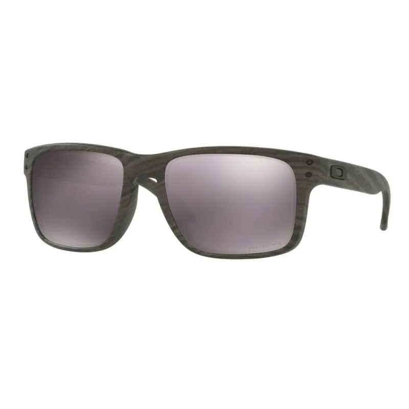 GAFAS DE SOL OAKLEY HOLBROOK™ (WOODGRAIN  PRIZM DAILY POLARIZED)