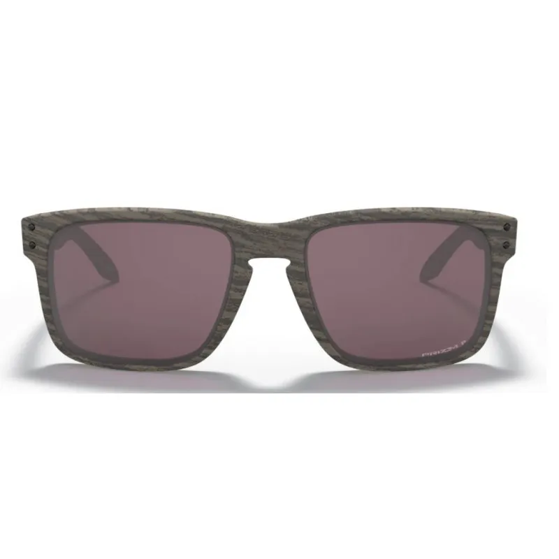 GAFAS DE SOL OAKLEY HOLBROOK™ (WOODGRAIN  PRIZM DAILY POLARIZED)