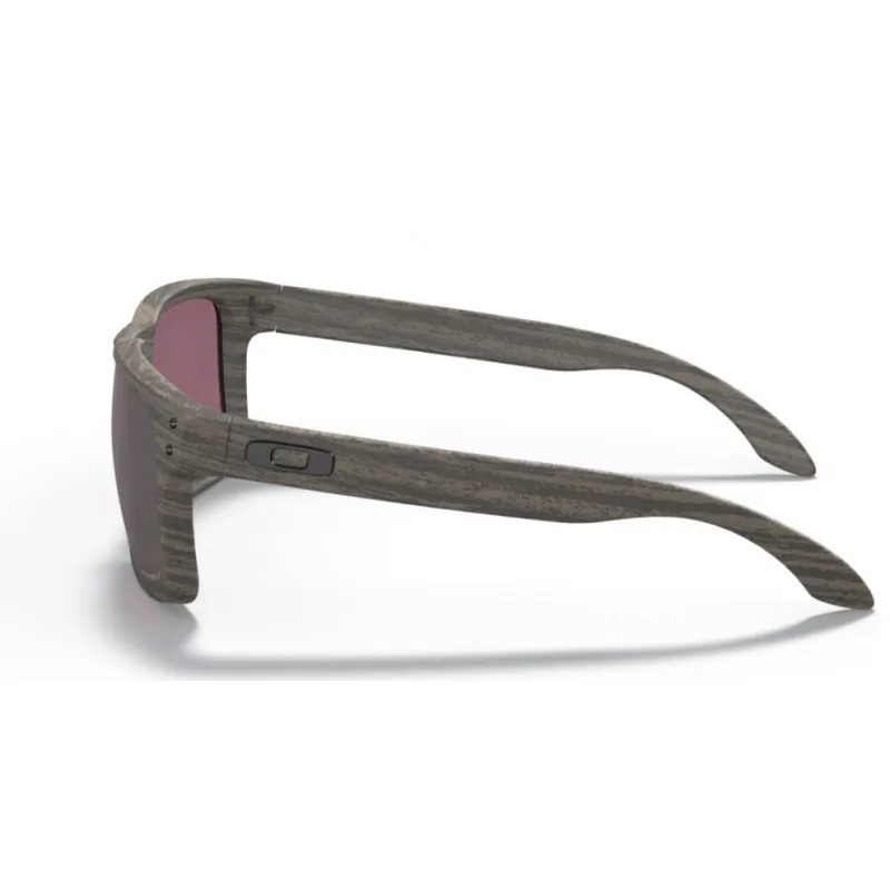GAFAS DE SOL OAKLEY HOLBROOK™ (WOODGRAIN  PRIZM DAILY POLARIZED)