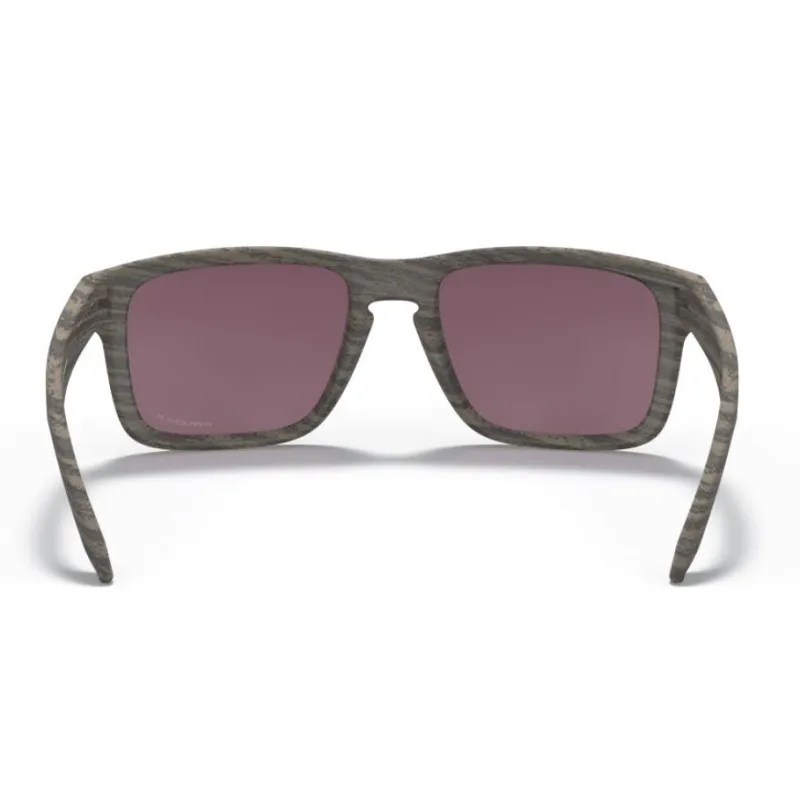 GAFAS DE SOL OAKLEY HOLBROOK™ (WOODGRAIN  PRIZM DAILY POLARIZED)