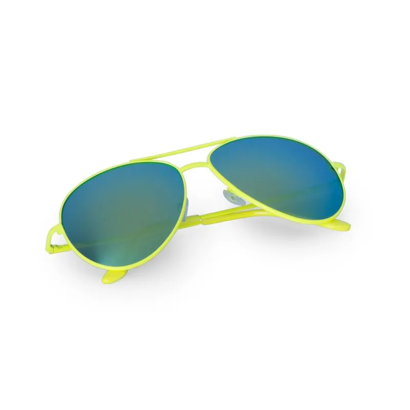 Gafas de Sol Personalizables Estilo Aviador
