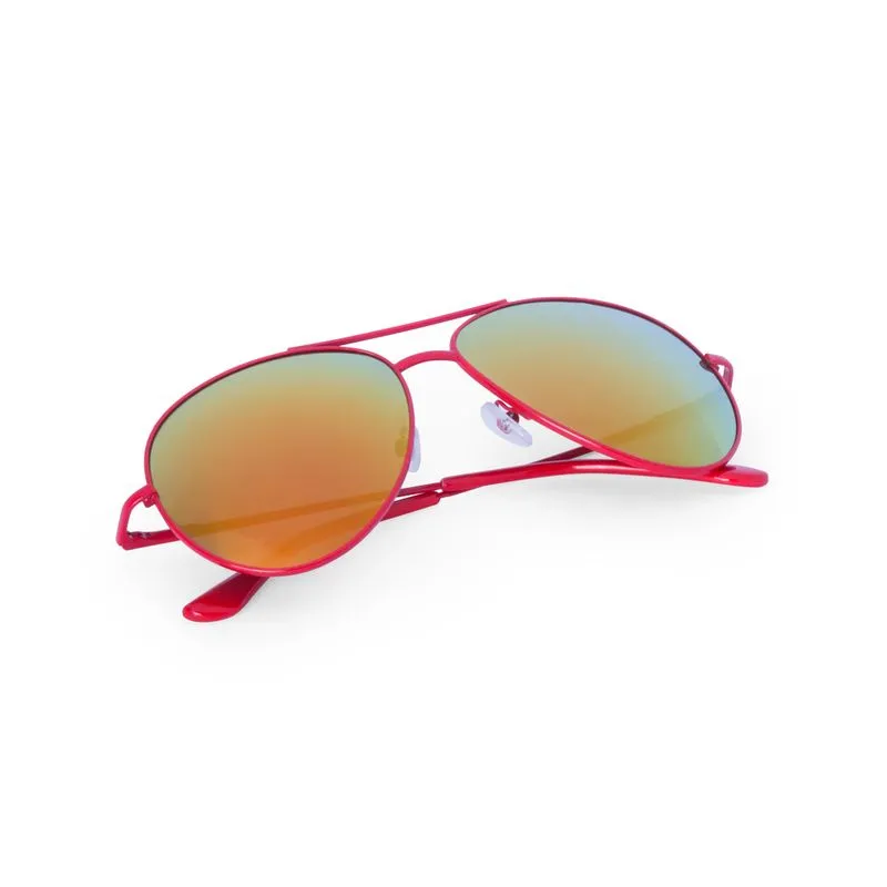 Gafas de Sol Personalizables Estilo Aviador