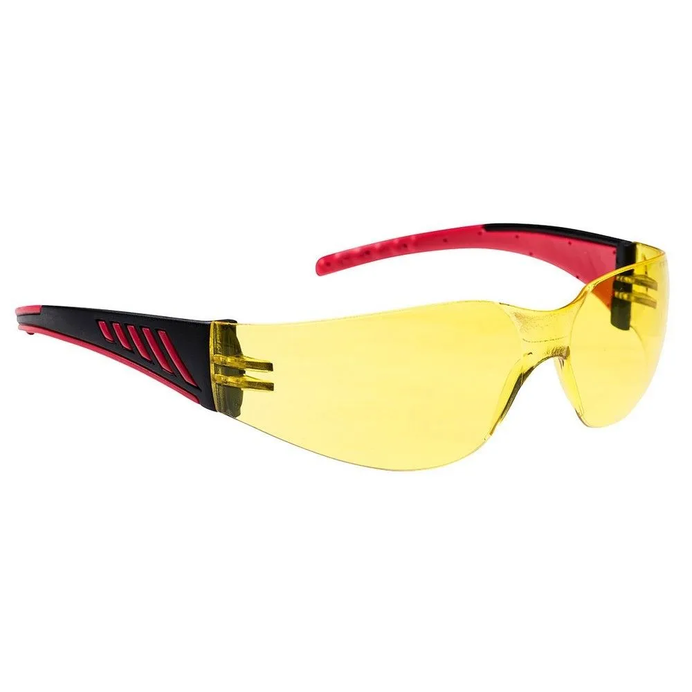Gafas de trabajo Wrap Around Pro 