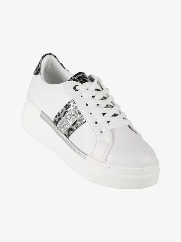 Galia Zapatillas de mujer con plataforma.