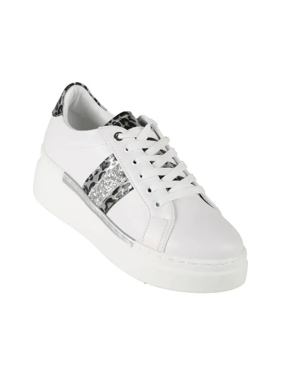 Galia Zapatillas de mujer con plataforma.