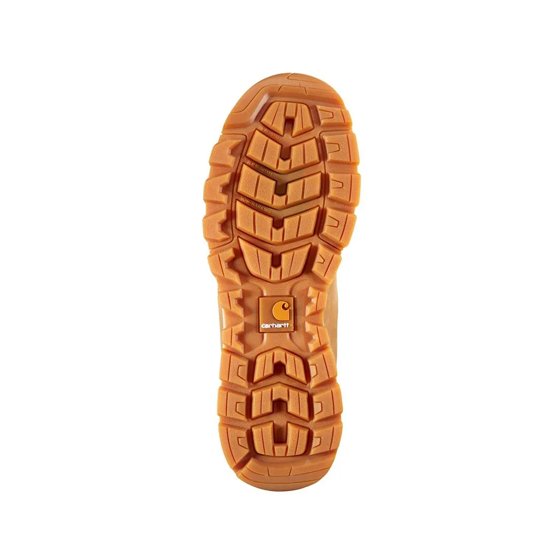 GILMORE 5 INCH SOFTTOE WATERPROOF BOOT LIGHT BROWN