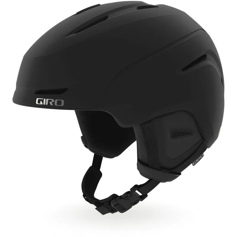 Giro NEO MIPS XL (Negro Mate)