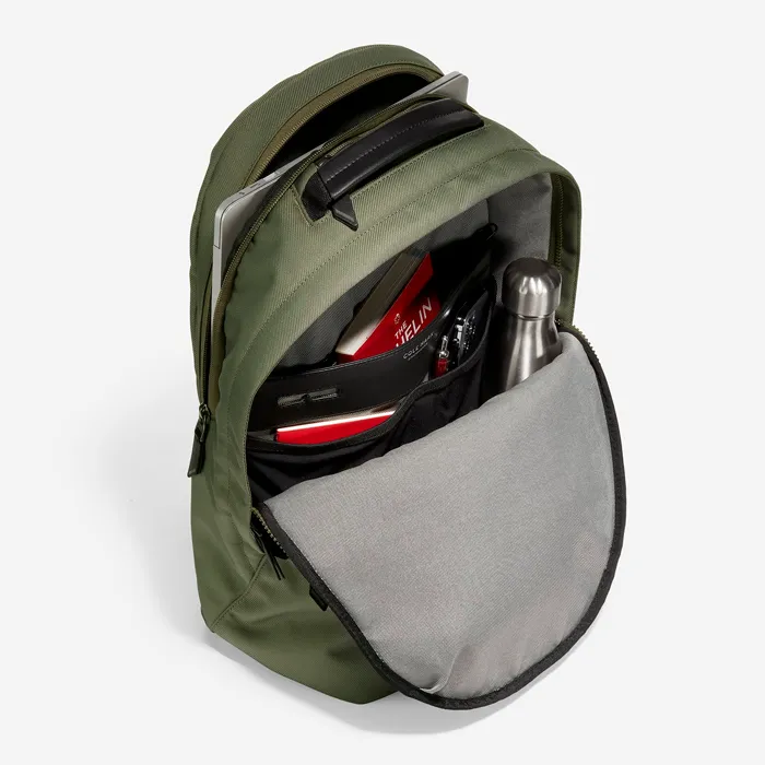 GOTO BACKPACK DUSTY OLIVE