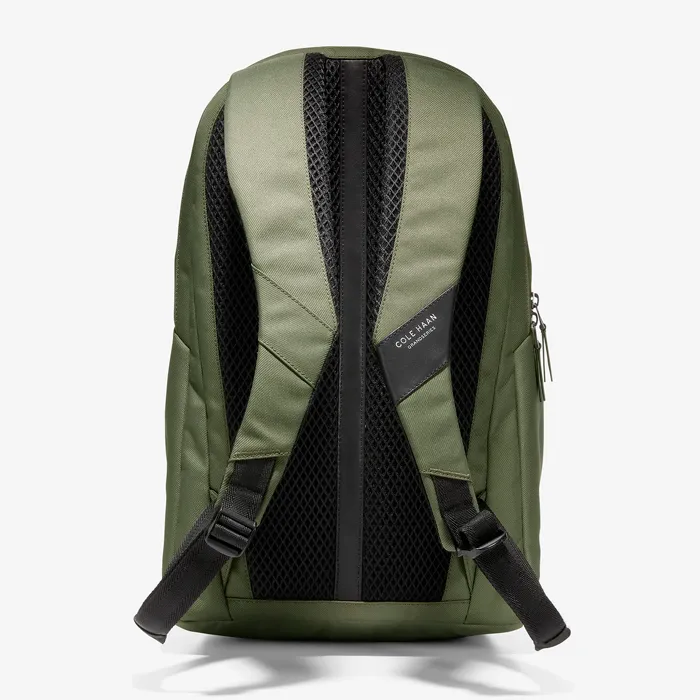 GOTO BACKPACK DUSTY OLIVE