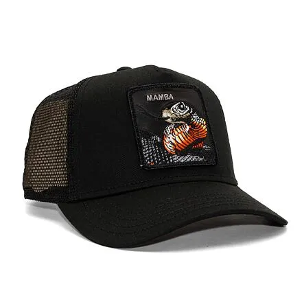 Goorin Bros. Animal Farm Mamba Baseball Cap