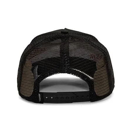 Goorin Bros. Animal Farm Mamba Baseball Cap