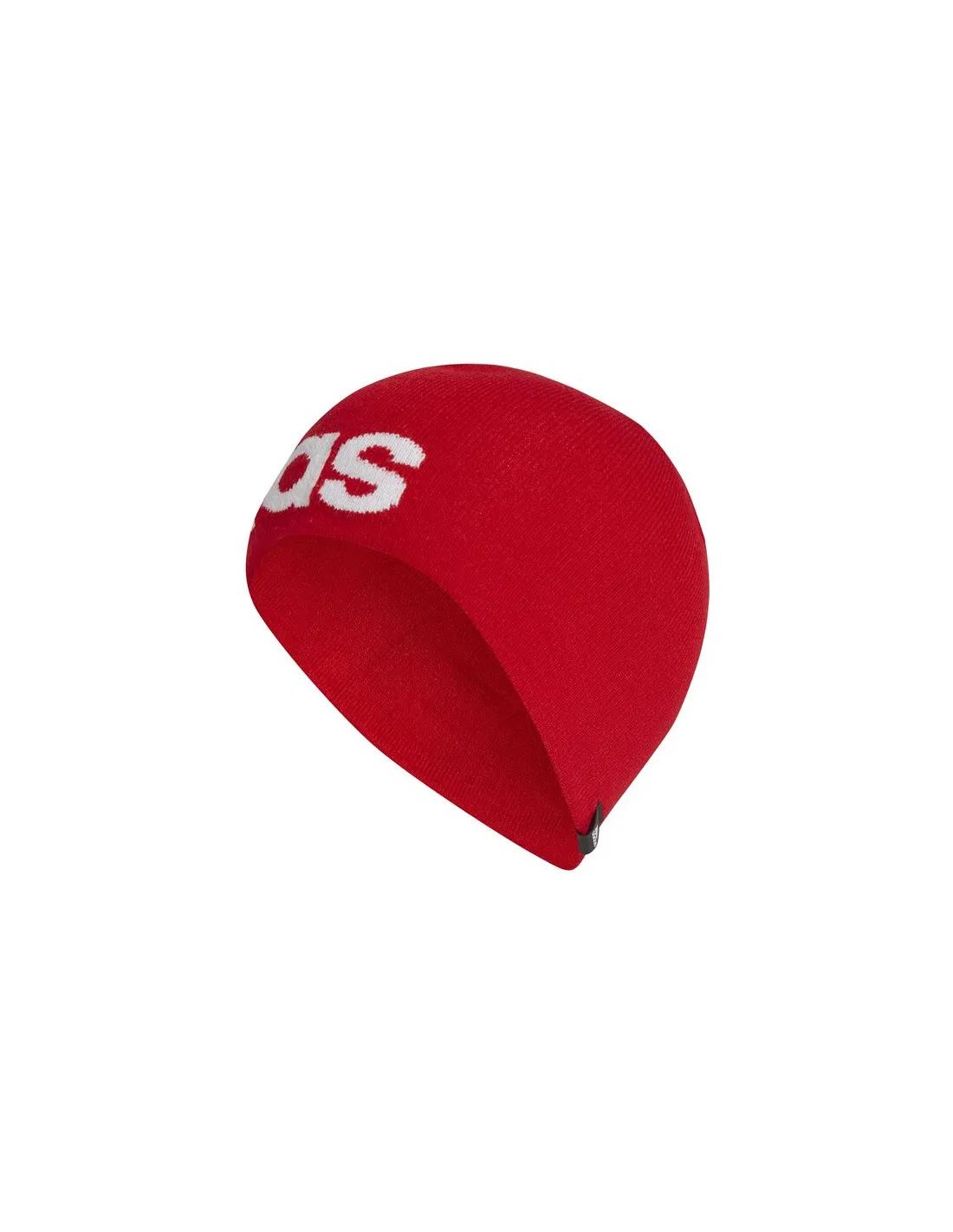 Gorro adidas Daily Rojo