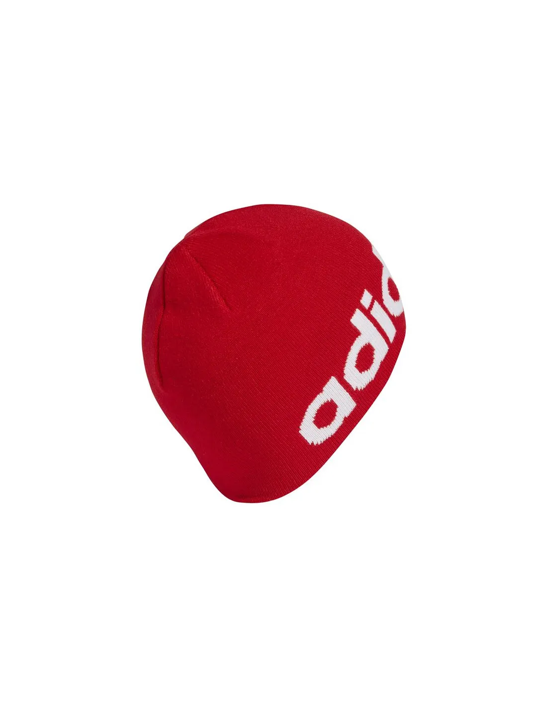 Gorro adidas Daily Rojo