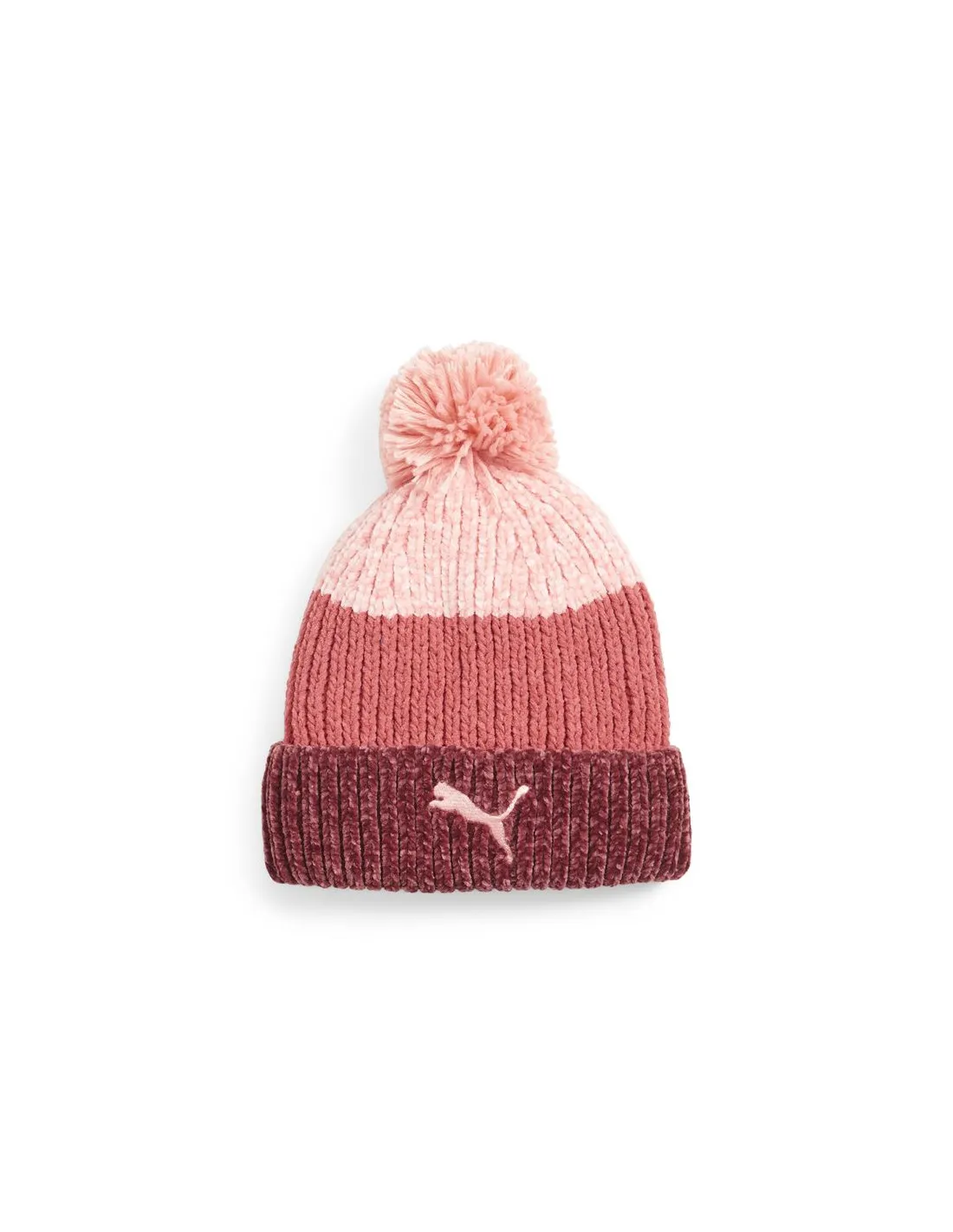 Gorro Puma Ws Pom Beanie Mujer