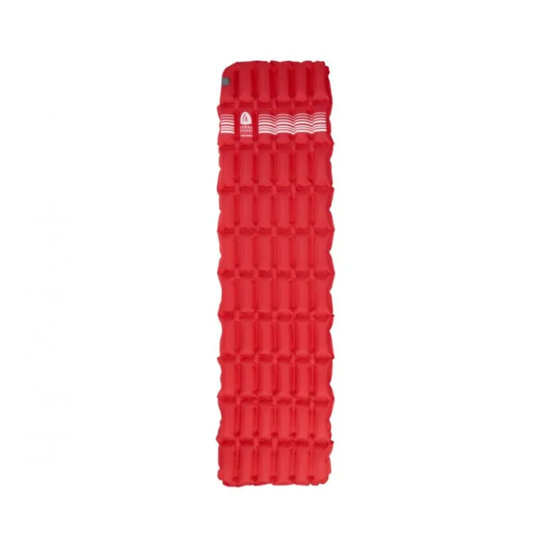 Granby Insulated Sleeping Pad Sierra Designs (Rojo)