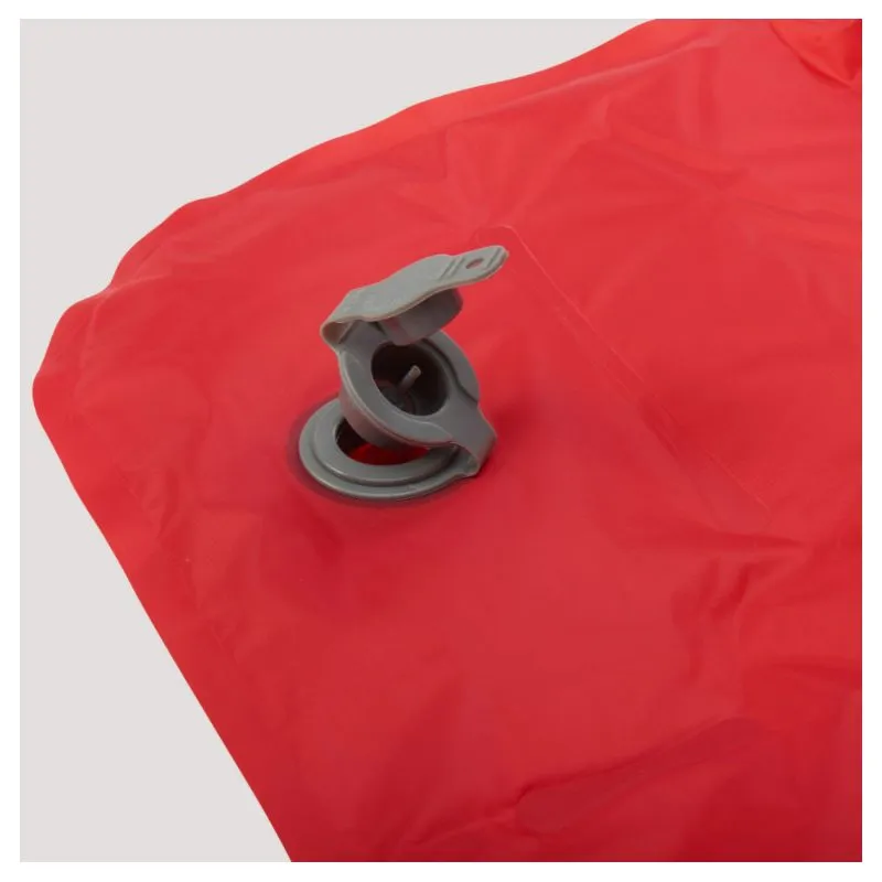 Granby Insulated Sleeping Pad Sierra Designs (Rojo)