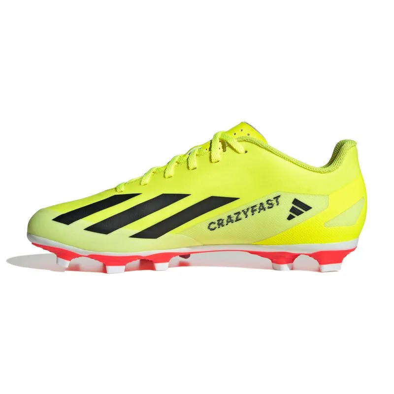 Guayo Hombre Adidas Performance X Crazyfast Club Fx