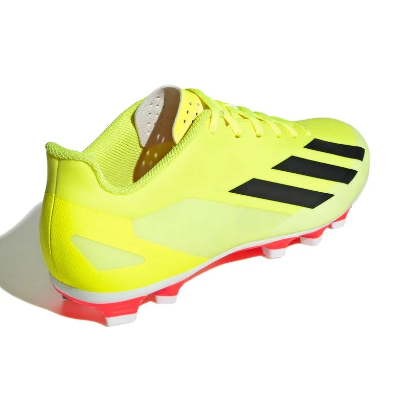 Guayo Hombre Adidas Performance X Crazyfast Club Fx