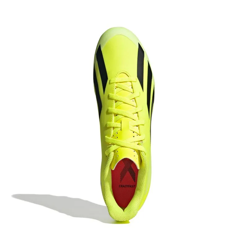Guayo Hombre Adidas Performance X Crazyfast Club Fx