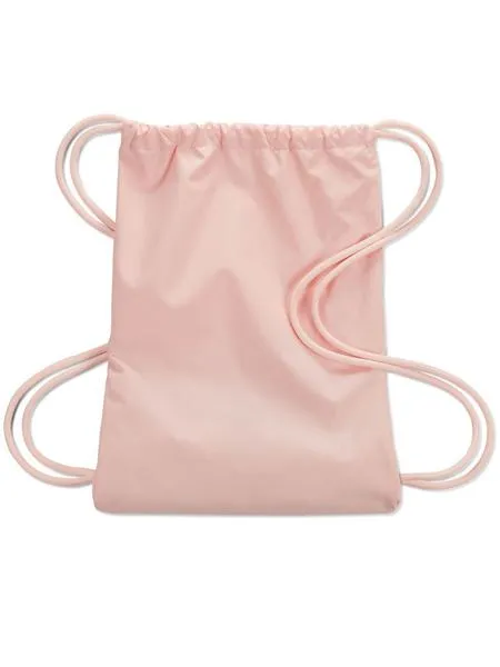 gymsac nike rosa mujer