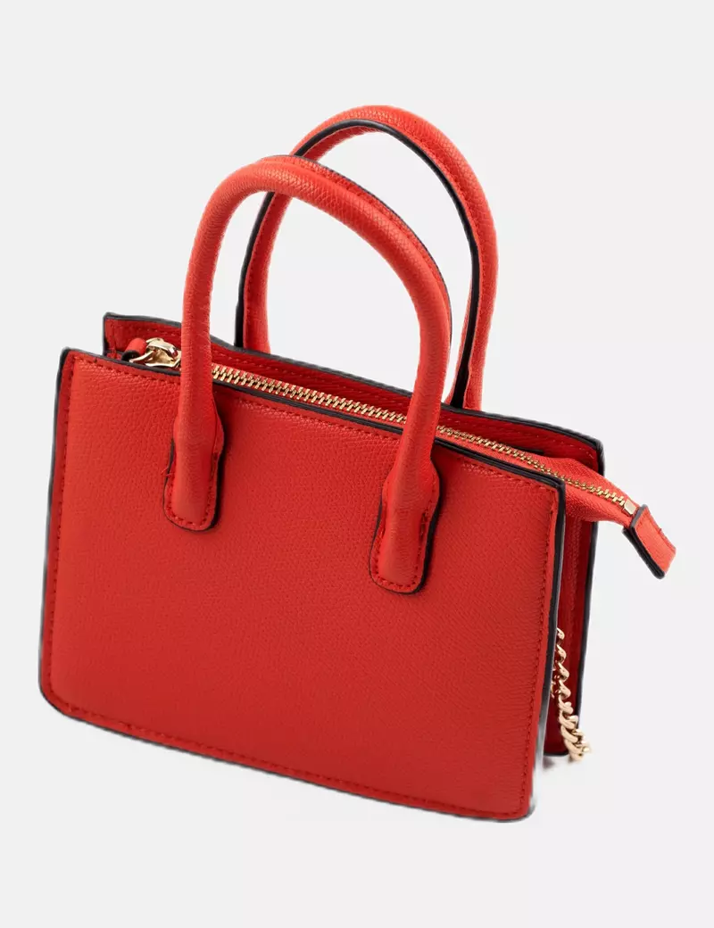 H&M Clutche teja de mano