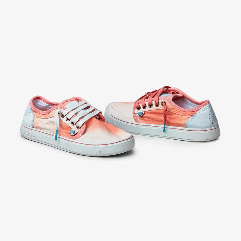 Heisei Tie Dye
