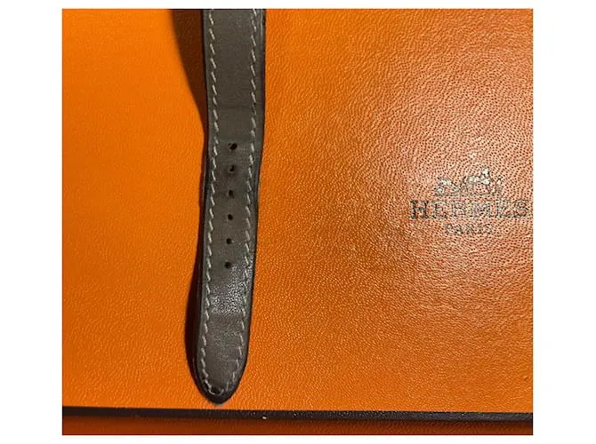 Hermès ct 210 Plata 
