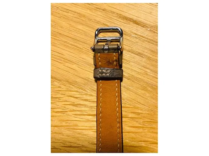 Hermès ct 210 Plata 