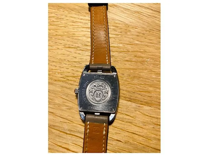 Hermès ct 210 Plata 