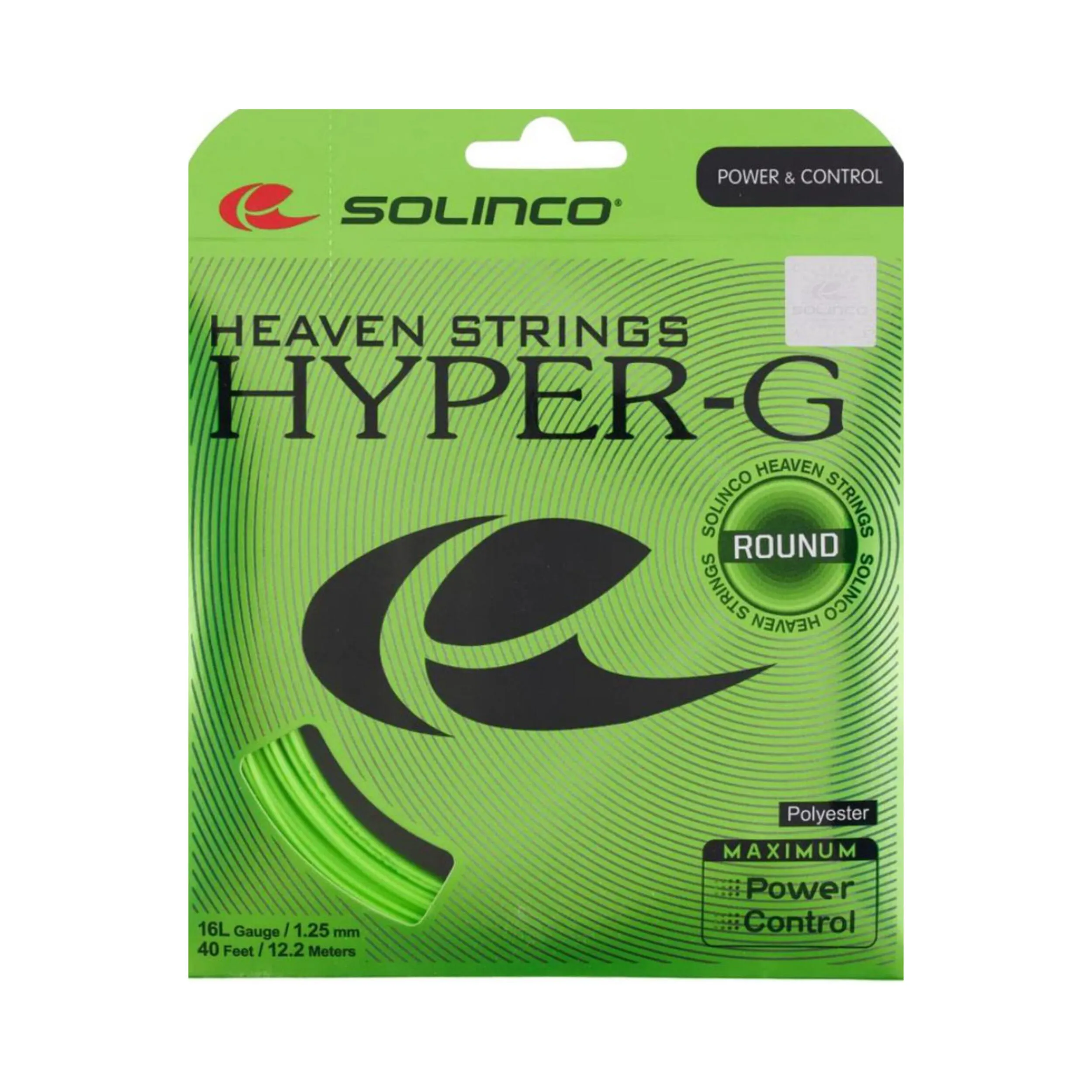 HYPERG ROUND SETS INDIVIDUALES