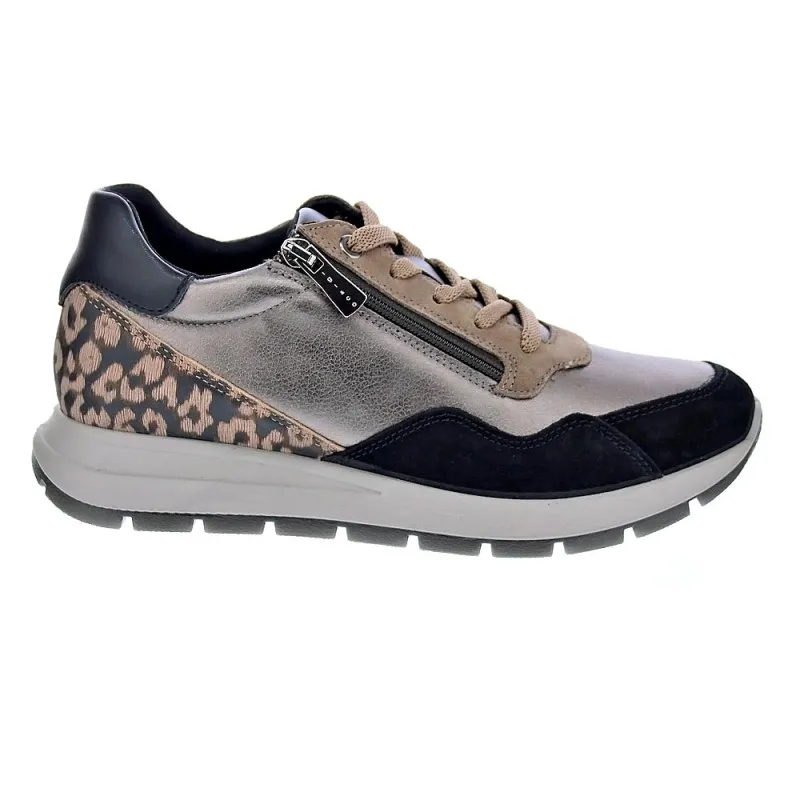 Igi Zapatillas Mujer 6672566 Plata